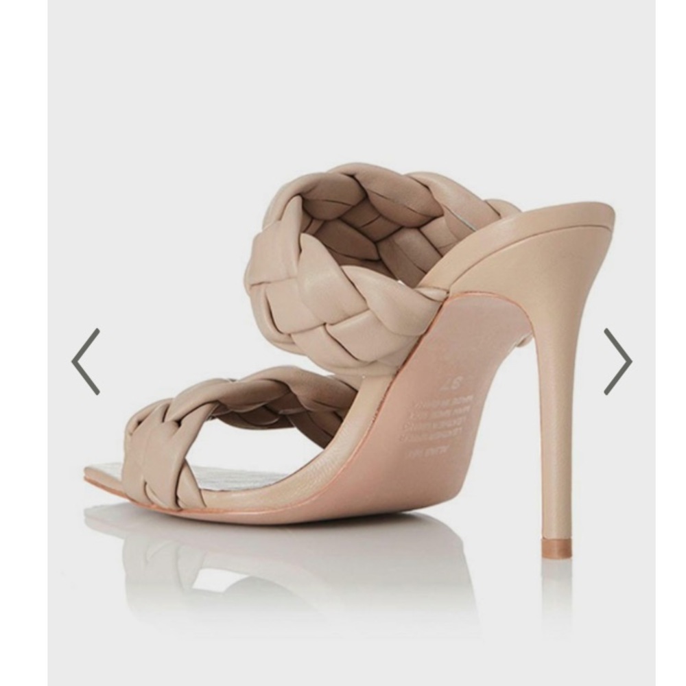 Alias Mae Isla Mule, Size EU 38 - Picture 3 of 12